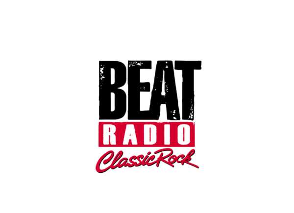 Logo Rádia Beat